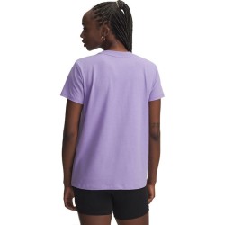 Under Armour Γυναικεία Κοντομάνικη Μπλούζα Ss23 Off Campus Core 1383648
