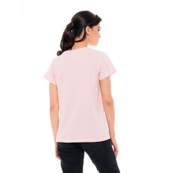 splendid Γυναικεία Κοντομάνικη Μπλούζα Ss25 S' Ladies Top 49-106-013