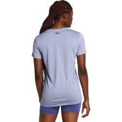 Under Armour Ss25 Tech Bl Hd Ss 1383091