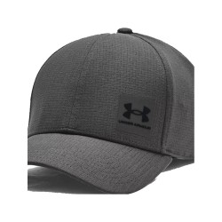 Under Armour Αθλητικό Καπέλο M Iso-Chill Armourvent Adj 1383440