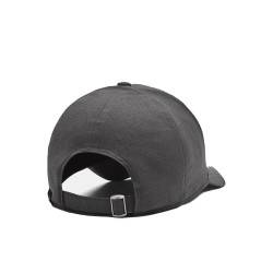 Under Armour Αθλητικό Καπέλο M Iso-Chill Armourvent Adj 1383440