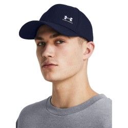 Under Armour Αθλητικό Καπέλο M Iso-Chill Armourvent Adj 1383440