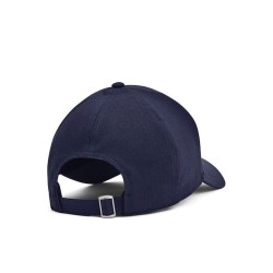 Under Armour Αθλητικό Καπέλο M Iso-Chill Armourvent Adj 1383440