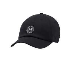 Under Armour Αθλητικό Καπέλο W Iso-Chill Armourvent Adj 1383445