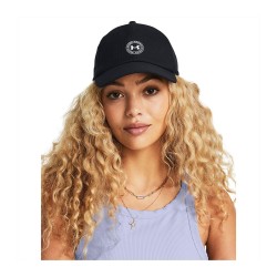 Under Armour W Iso-Chill Armourvent Adj 1383445