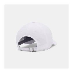 Under Armour Αθλητικό Καπέλο W Iso-Chill Armourvent Adj 1383445