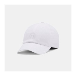 Under Armour Αθλητικό Καπέλο W Iso-Chill Armourvent Adj 1383445