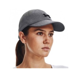 Under Armour Αθλητικό Καπέλο Women'S Blitzing Adj 1376705