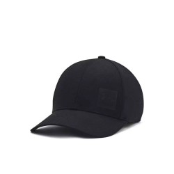 Under Armour Αθλητικό Καπέλο M Iso-Chill Armourvent Str 1383438