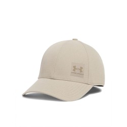 Under Armour Αθλητικό Καπέλο M Iso-Chill Armourvent Str 1383438
