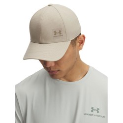 Under Armour Αθλητικό Καπέλο M Iso-Chill Armourvent Str 1383438