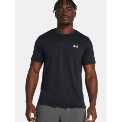 Under Armour Ανδρική Κοντομάνικη Μπλούζα Ss25 Launch Shortsleeve 1382582