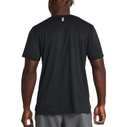 Under Armour Ανδρική Κοντομάνικη Μπλούζα Ss25 Launch Shortsleeve 1382582