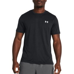 Under Armour Ανδρική Κοντομάνικη Μπλούζα Ss25 Launch Shortsleeve 1382582