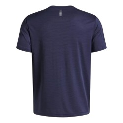 Under Armour Ανδρική Κοντομάνικη Μπλούζα Ss25 Launch Shortsleeve 1382582