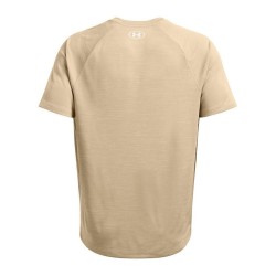 Under Armour Ανδρική Κοντομάνικη Μπλούζα Ss25 Tech Textured Ss 1382796