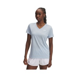 Under Armour Ss25 Tech Ssv- Solid 1384229