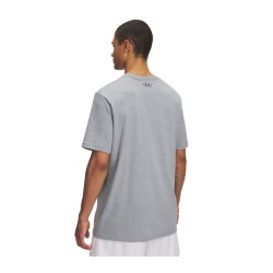 Under Armour Ss25 College Crest Logo Ss 6005611