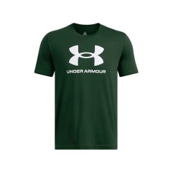 Under Armour Ανδρικό Μπλουζάκι Κοντομάνικο Ss23 Sportstyle Logo Update Ss 1382911