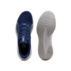 Puma Unisex Παπούτσι Running Ss25 Dasher Lite 312586