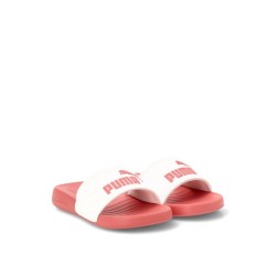 Puma Παιδική Σαγιονάρα Πισίνας Ss23 Puma Popcat 20 Jr 372017
