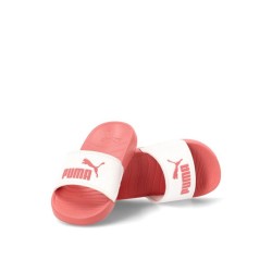Puma Παιδική Σαγιονάρα Πισίνας Ss23 Puma Popcat 20 Jr 372017