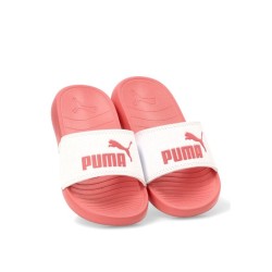 Puma Παιδική Σαγιονάρα Πισίνας Ss23 Puma Popcat 20 Jr 372017