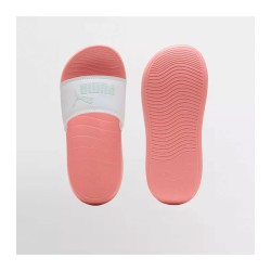 Puma Παιδική Σαγιονάρα Πισίνας Ss23 Puma Popcat 20 Ps 372313