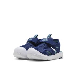 Puma Παιδικό Πέδιλο Ss24 Fun Racer Sandal Mesh V Inf 401576