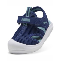 Puma Παιδικό Πέδιλο Ss24 Fun Racer Sandal Mesh V Inf 401576