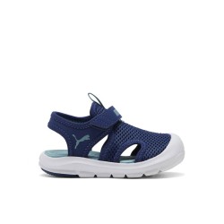 Puma Παιδικό Πέδιλο Ss24 Fun Racer Sandal Mesh V Inf 401576