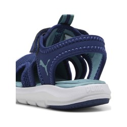 Puma Παιδικό Πέδιλο Ss24 Fun Racer Sandal Mesh V Inf 401576