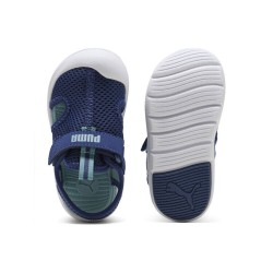 Puma Παιδικό Πέδιλο Ss24 Fun Racer Sandal Mesh V Inf 401576