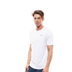 biston Ανδρική Κοντομάνικη Μπλούζα Fw25 B' Mens T-Shirt 47-206-013