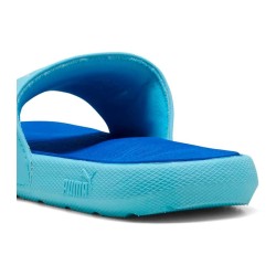 Puma Παιδική Σαγιονάρα Πισίνας Cool Cat 2.0 Jr Bx 390882