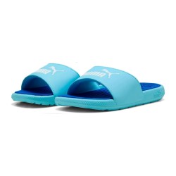 Puma Παιδική Σαγιονάρα Πισίνας Cool Cat 2.0 Jr Bx 390882