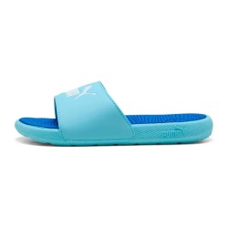 Puma Παιδική Σαγιονάρα Πισίνας Cool Cat 2.0 Jr Bx 390882
