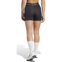adidas Γυναικείο Αθλητικό Κολάν Προσαγωγών Ss24 Tf Sho L It2275