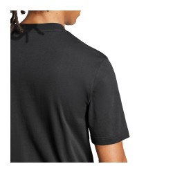 adidas Ανδρική Κοντομάνικη Μπλούζα Ss24 M Sl Sj T Je9024