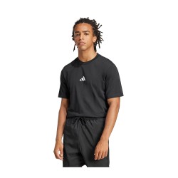 adidas Ανδρική Κοντομάνικη Μπλούζα Ss24 M Sl Sj T Je9024