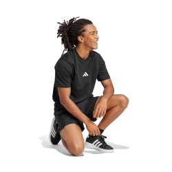 adidas Ανδρική Κοντομάνικη Μπλούζα Ss24 M Sl Sj T Je9024