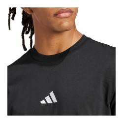 adidas Ανδρική Κοντομάνικη Μπλούζα Ss24 M Sl Sj T Je9024