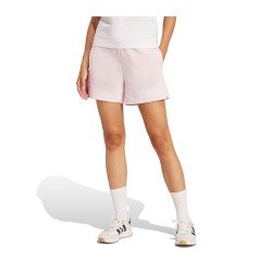 adidas Γυναικεία Αθλητική Βερμούδα Ss24 W Lin Ft Sho Jg8642