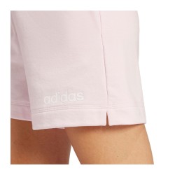 adidas Γυναικεία Αθλητική Βερμούδα Ss24 W Lin Ft Sho Jg8642
