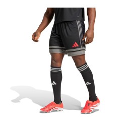 adidas Ανδρική Αθλητική Βερμούδα Ss24 Squa25 Sho M Jn4447