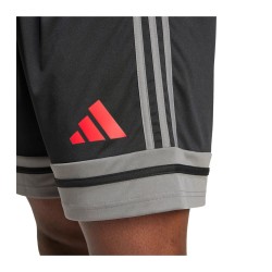 adidas Ανδρική Αθλητική Βερμούδα Ss24 Squa25 Sho M Jn4447