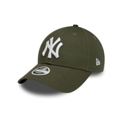 New Era Αθλητικό Καπέλο Wmns League Ess 9Forty Neyyan Novwhi 6034884