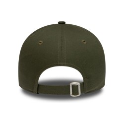 New Era Αθλητικό Καπέλο Wmns League Ess 9Forty Neyyan Novwhi 6034884