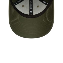 New Era Αθλητικό Καπέλο Wmns League Ess 9Forty Neyyan Novwhi 6034884