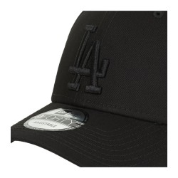 New Era Αθλητικό Καπέλο Ra9Forty La Dodgers Essential Women'S Jockey 12052000